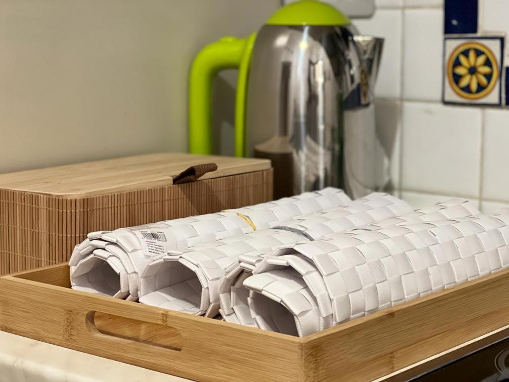 Trastevere Underground Loft Nel Cuore Di Apartment Rom