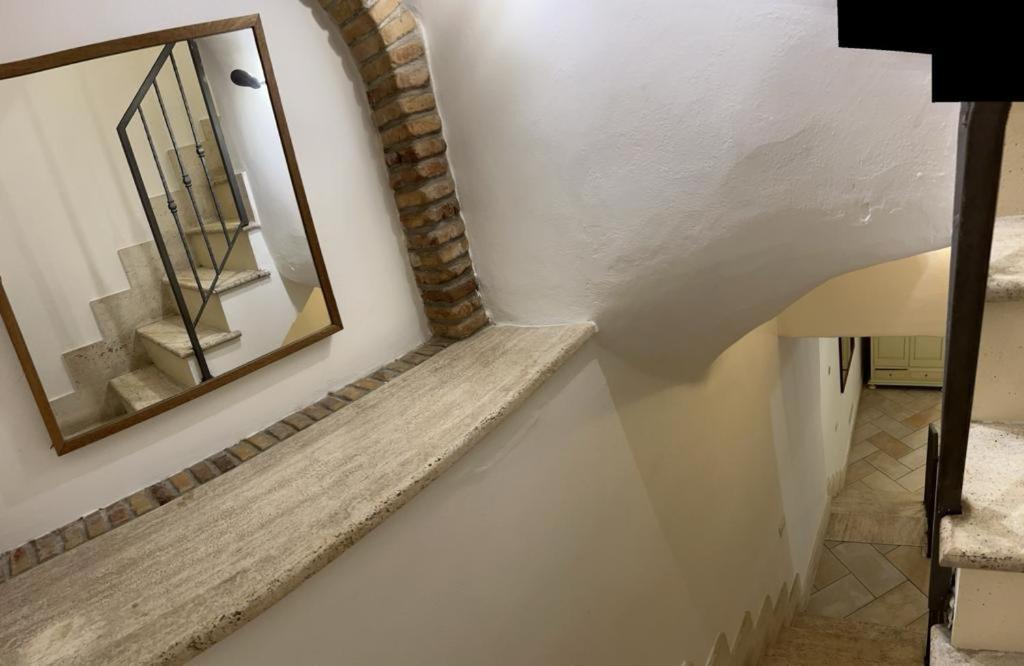 Trastevere Underground Loft Nel Cuore Di Rom