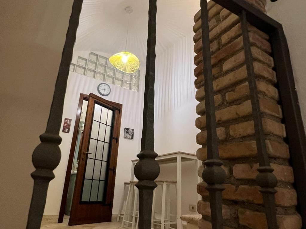 Trastevere Underground Loft Nel Cuore Di * Rom